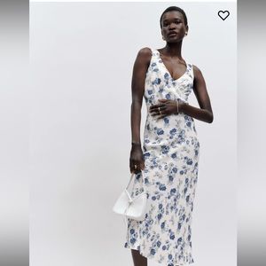 Beauden Dress Reformation size 0 worn once